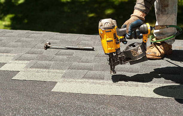 Quick and Trustworthy Emergency Roof Repair Services in Lakehurst, NJ